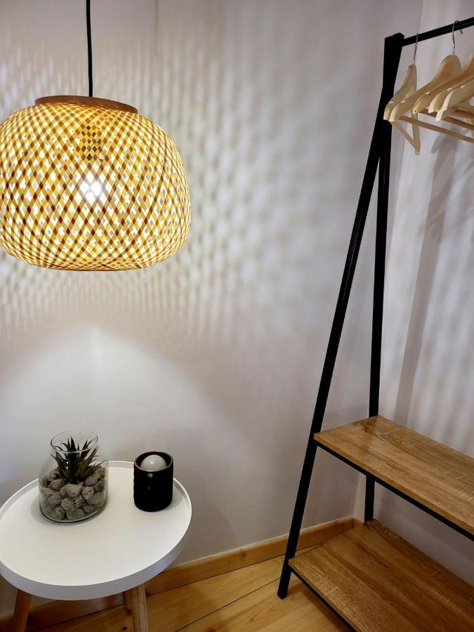 Mariviky Design Apartment Chania  Exterior foto