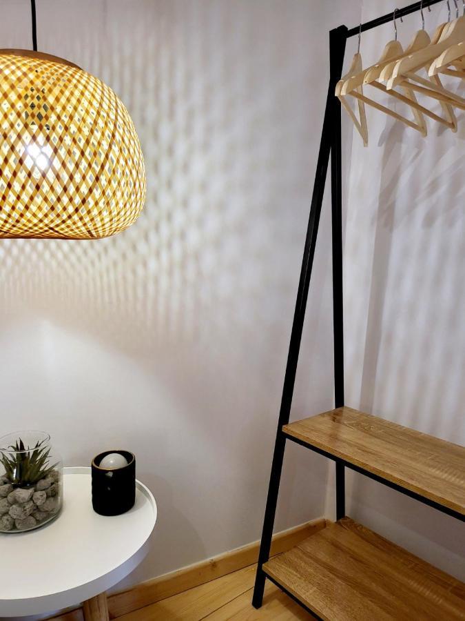 Mariviky Design Apartment Chania  Exterior foto