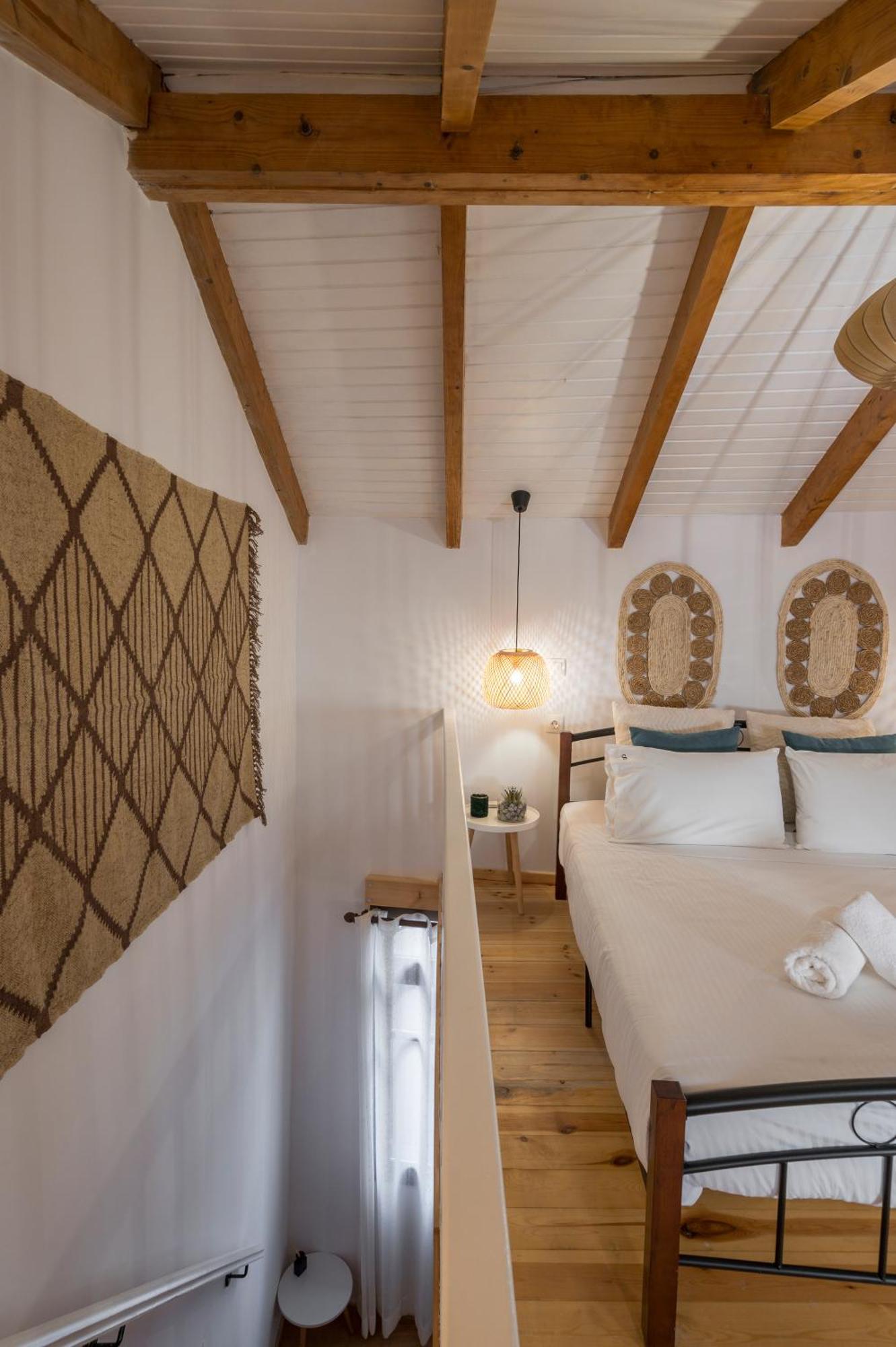 Mariviky Design Apartment Chania  Exterior foto