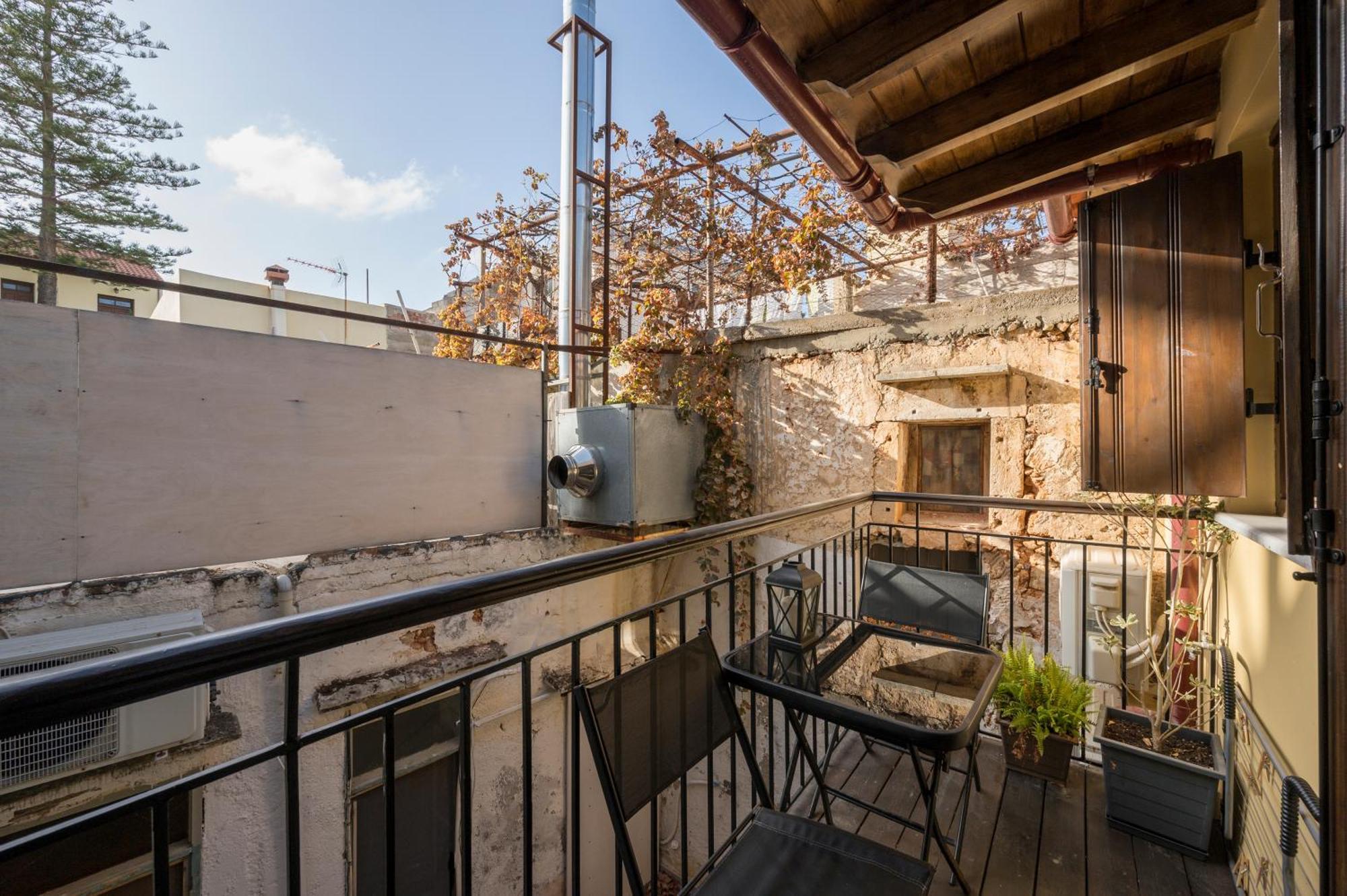 Mariviky Design Apartment Chania  Exterior foto