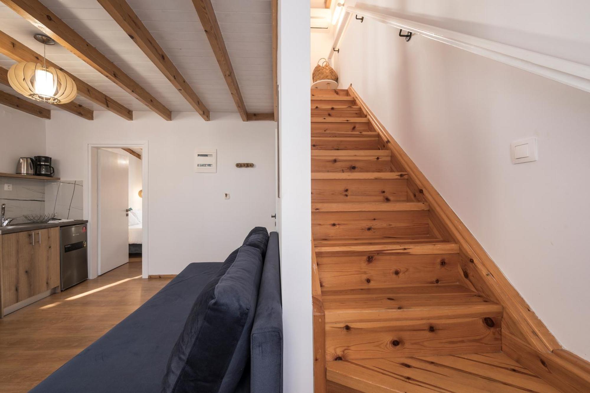 Mariviky Design Apartment Chania  Exterior foto